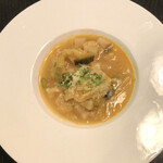 Mori no Naka no Restaurant Kodou - 