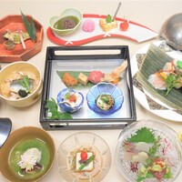 日本料理 魚つぐ 北習志野 懐石 会席料理 ネット予約可 食べログ