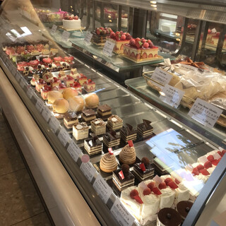 パティスリーリーモ_2