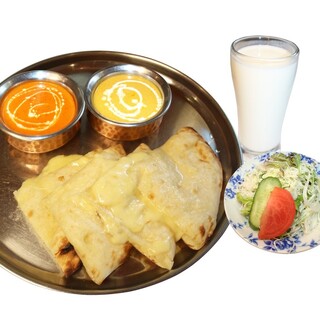 インドネパールレストランアシカ_2