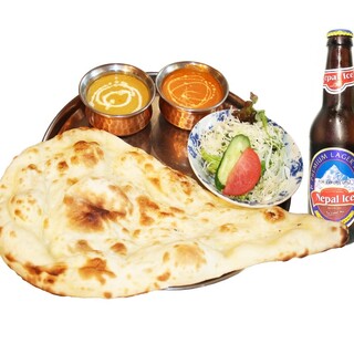 インドネパールレストランアシカ_0