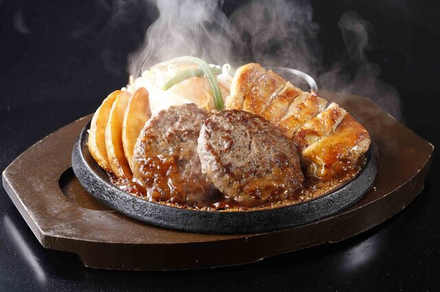肉のはせ川 大垣店 美濃青柳 ハンバーグ 食べログ 肉のはせ川 大垣店 美濃青柳 ハンバーグ 食べログ