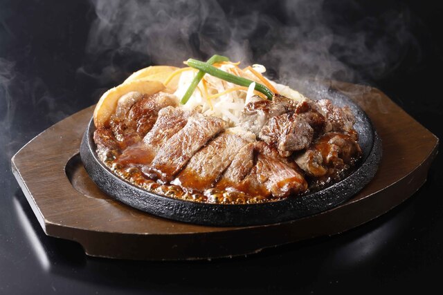 肉のはせ川 三郷店 新三郷 ハンバーグ 食べログ