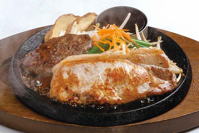 肉のはせ川 岐阜大福店 名鉄岐阜 ハンバーグ 食べログ 肉のはせ川 岐阜大福店 名鉄岐阜 ハンバーグ 食べログ