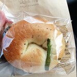 Bake bagel＆sweets - 