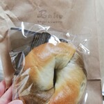 Bake bagel＆sweets - 