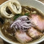 らーめん専門 和心 武庫之荘店 - 