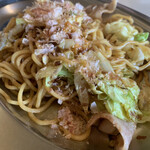 喫茶 グリル マスミ - 