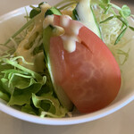 喫茶 グリル マスミ - 