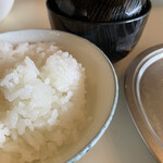 喫茶 グリル マスミ - 