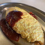 喫茶 グリル マスミ - 