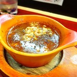 えびそば 緋彩 - 