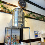 えびそば 緋彩 - 