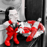 えびそば 緋彩 - 