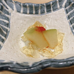 品川 鮨まつもと - 