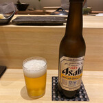 品川 鮨まつもと - 