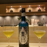 品川 鮨まつもと - 