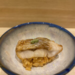 品川 鮨まつもと - 