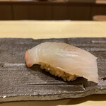 品川 鮨まつもと - 