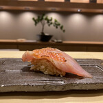 品川 鮨まつもと - 