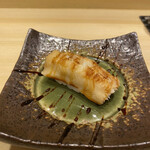 品川 鮨まつもと - 