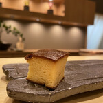 品川 鮨まつもと - 