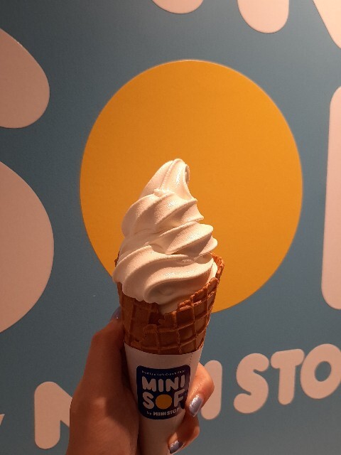 ミニソフ 名駅サンロード店 Mini Sof 名鉄名古屋 ソフトクリーム 食べログ ミニソフ 名駅サンロード店 Mini Sof 名鉄名古屋 ソフトクリーム 食べログ