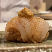 鮨 まるふく - 