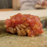 鮨 まるふく - 