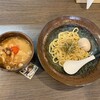 麺家 あべの 神宮前