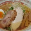 名古屋コーチン 麺・甘味とりしげ BINO栄店