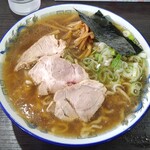 ケンちゃんラーメン - 