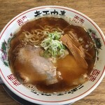 麺や ゼットン