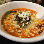 笑心 - ・担々麺