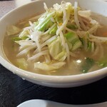 中華飯店 蘭蘭 - 