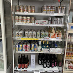 道の温泉駅　かれん - 売店で？