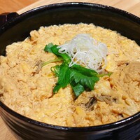 手打ち蕎麦 欅 - 