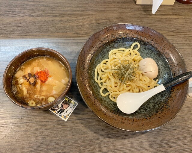 麺家 あべの 神宮前 旧店名 中村屋 神宮前 つけ麺 食べログ 麺家 あべの 神宮前 旧店名 中村屋 神宮前 つけ麺 食べログ
