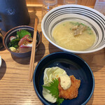 堂の浦 鳴門本店 - 