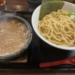 つけ麺　らいこう 一ツ木店 - 