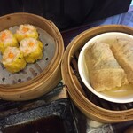 Dim Sum Square - 