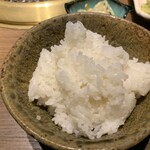 吟味屋 長山亭   - 