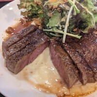 ブルーキッチン 堺筋本町店 - 