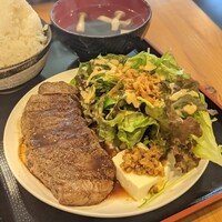 ブルーキッチン 堺筋本町店 - 