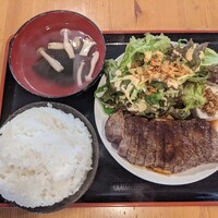 ブルーキッチン 堺筋本町店 - 