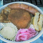 司亭 - 第二弾　ソースどんぶり2010.3　