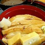 Sushi Kisetsu Ryouri Ikedaya - 