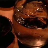 十二社通り 地鶏焼とりや - 焼酎＋うめぼし