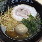 Tsuchiura Ramen - 醤油ラーメン
                        