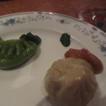 クンビラ - モモ